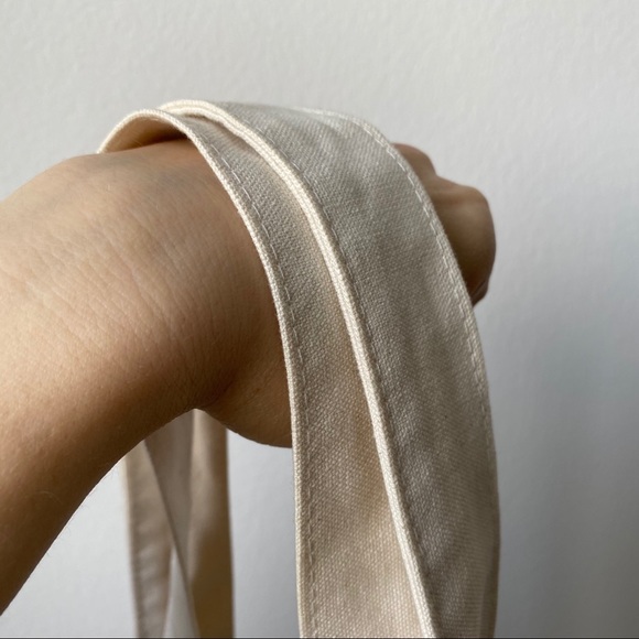 Westminster Abbey Canvas Tote - Picture 5 of 8